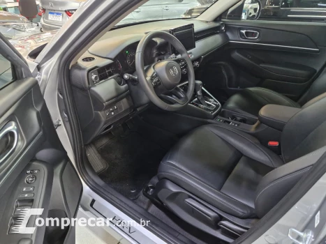 HR-V EXL 1.5