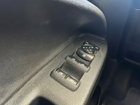 EcoSport SE 1.5 12V Flex 5p Mec.