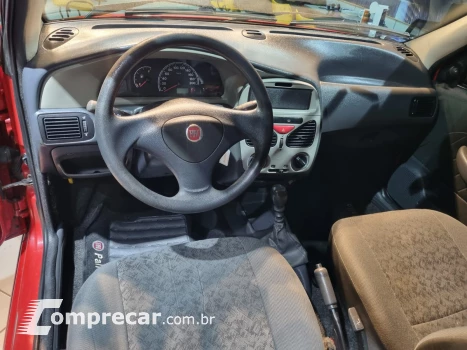 PALIO 1.0 MPI Fire Economy 8V