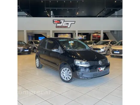 FOX 1.0 MI 8V FLEX 2P MANUAL