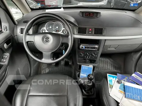 MERIVA 1.4 MPFI Maxx 8V