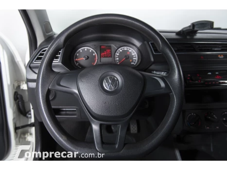 SAVEIRO 1.6 MSI ROBUST CS 8V FLEX 2P MANUAL