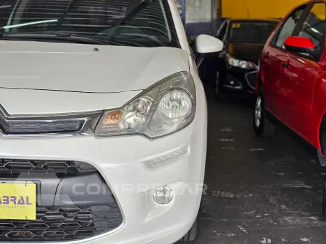 C3 Tendance Pure Tech 1.2 Flex 12V Mec.