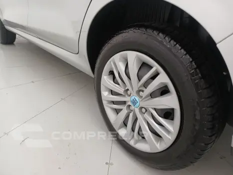 CRONOS 1.3 FIREFLY FLEX DRIVE CVT
