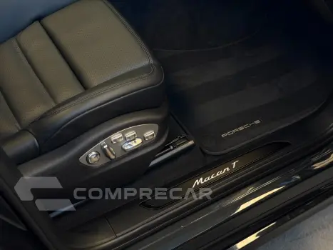 Macan T 2.0 Turbo