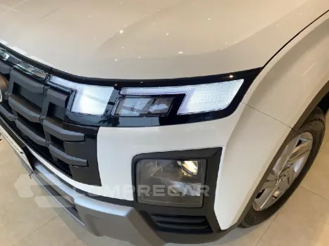 CRETA 1.0 TGDI FLEX COMFORT AUTOMÁTICO