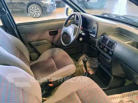 ESCORT 1.8 Guarujá 8V