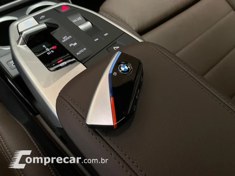 BMW X1 2.0 16V Turbo Gasolina Sdrive20i M Sport Steptronic 4 portas