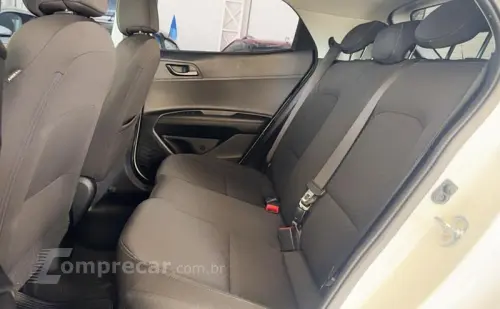 HB20 1.0 12V 4P FLEX VISION