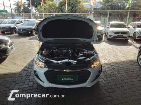 ONIX 1.0 TURBO FLEX PLUS LTZ MANUAL