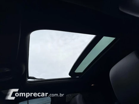 COMPASS 2.0 Hurricane 4 Turbo Blackhawk