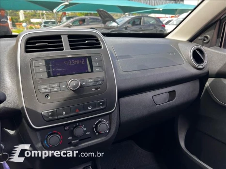 KWID 1.0 12V SCE ZEN