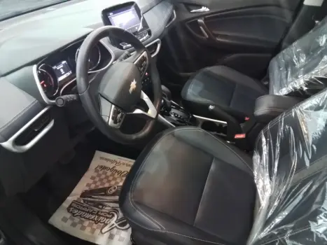 TRACKER 1.2 TURBO FLEX PREMIER AUTOMÁTICO