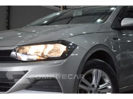 POLO - 1.6 MSI TOTAL MANUAL