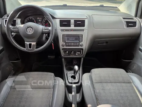 FOX 1.6 MSI COMFORTLINE 8V FLEX 4P AUTOMATIZADO