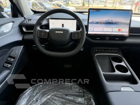 HAVAL H6 1.5 FLEX HEV2 E-TRACTION