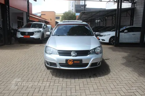 Golf 2.0 4P FLEX SPORTLINE AUTOMÁTICO