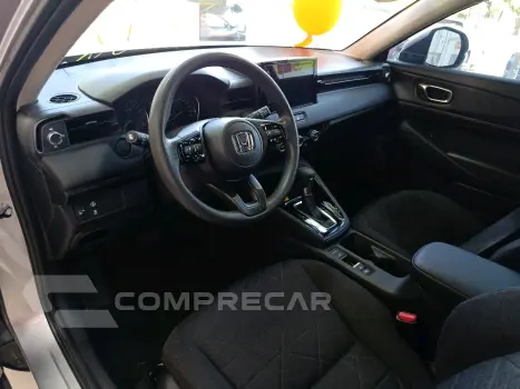 HR-V 1.5 DI I-VTEC FLEX EX CVT