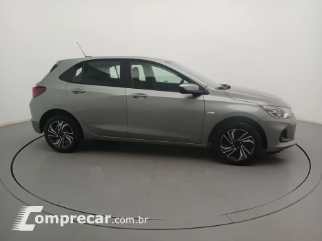 ONIX 1.0 FLEX LT MANUAL