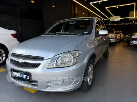 CELTA 1.0 MPFI LT 8V
