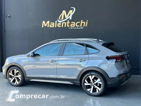 NIVUS 1.0 200 TSI TOTAL FLEX HIGHLINE AUTOMÁTICO