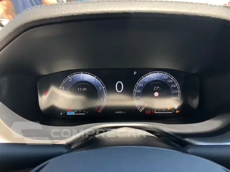 Compass 1.3 T270 Turbo Flex Longitude At6