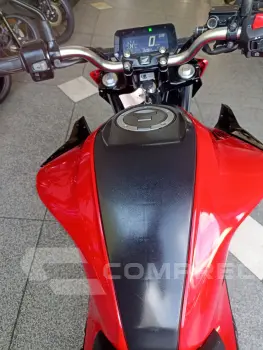 CB 300F Twister Flex