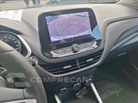 ONIX 1.0 TURBO FLEX LTZ AUTOMÁTICO