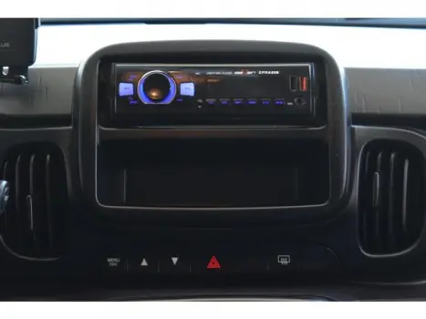 MOBI - 1.0 EVO LIKE. MANUAL