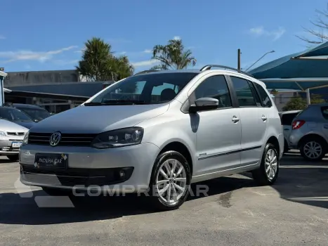 SPACEFOX SPORTLINE/HIGHLINE I MOTION 1.6