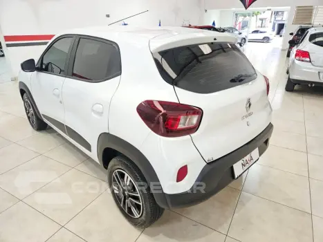 KWID 1.0 12V SCE Intense