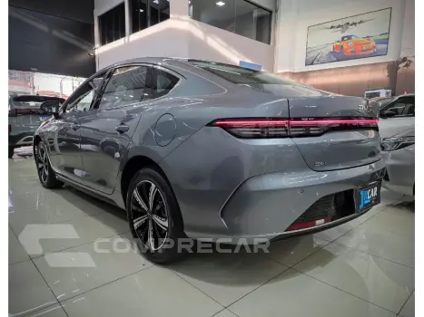 KING 1.5 DM-I PHEV GS AUTOMÁTICO