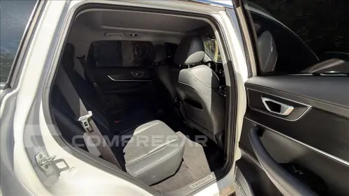 TIGGO 8 1.6 TGDI GASOLINA TXS DCT