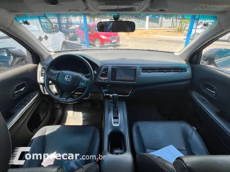 HR-V 1.8 16V 4P EXL FLEX AUTOMÁTICO CVT