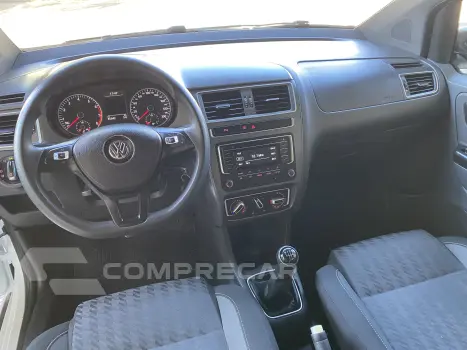 FOX 1.0 MPI Track 12V