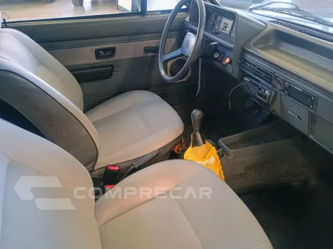 Gol GL 1.6