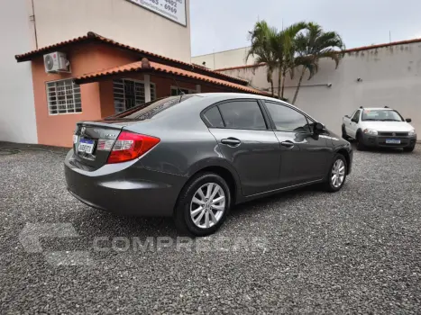CIVIC 1.8 LXS 16V