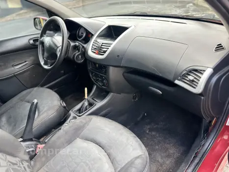 207 1.4 XR Passion 8V