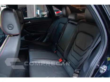 JETTA 2.0 350 TSI GASOLINA GLI DSG