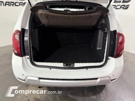 DUSTER 1.6 Dynamique 4X2 16V