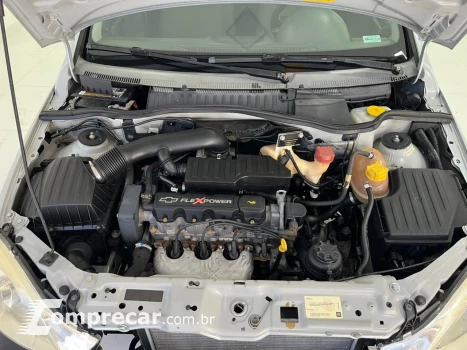 MONTANA 1.8 MPFI Conquest CS 8V