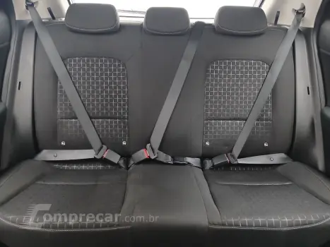 HB20 1.0 12V FLEX COMFORT PLUS MANUAL