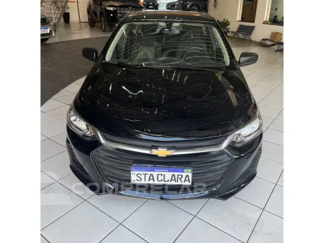 ONIX 1.0 FLEX MANUAL