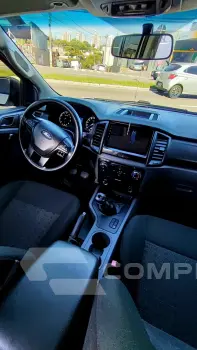 RANGER 2.5 XLS 4X2 CD 16V