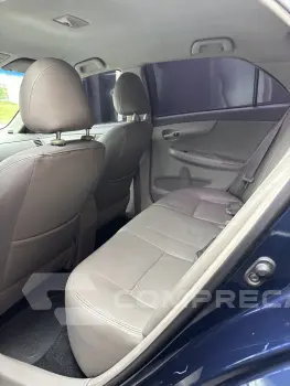 COROLLA 1.6 XLI 16V