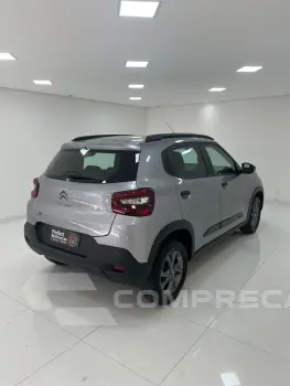 C3 1.6 16V Live Pack