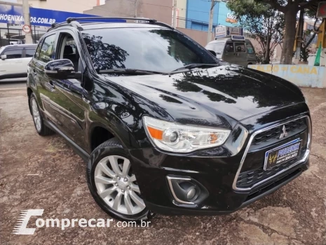ASX 2.0 4X4 AWD 16V