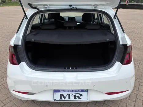 HB20 1.0 12V Evolution