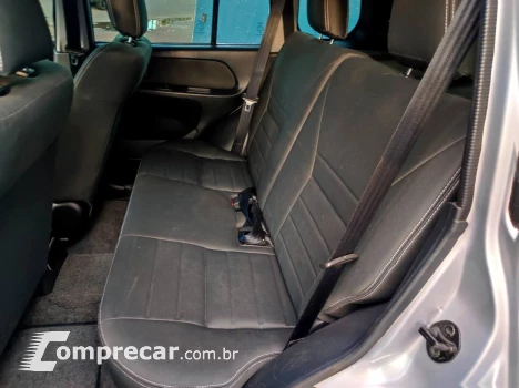 PAJERO 2.0 TR4 4X2 16V