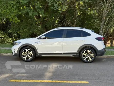 NIVUS 1.0 200 TSI Highline